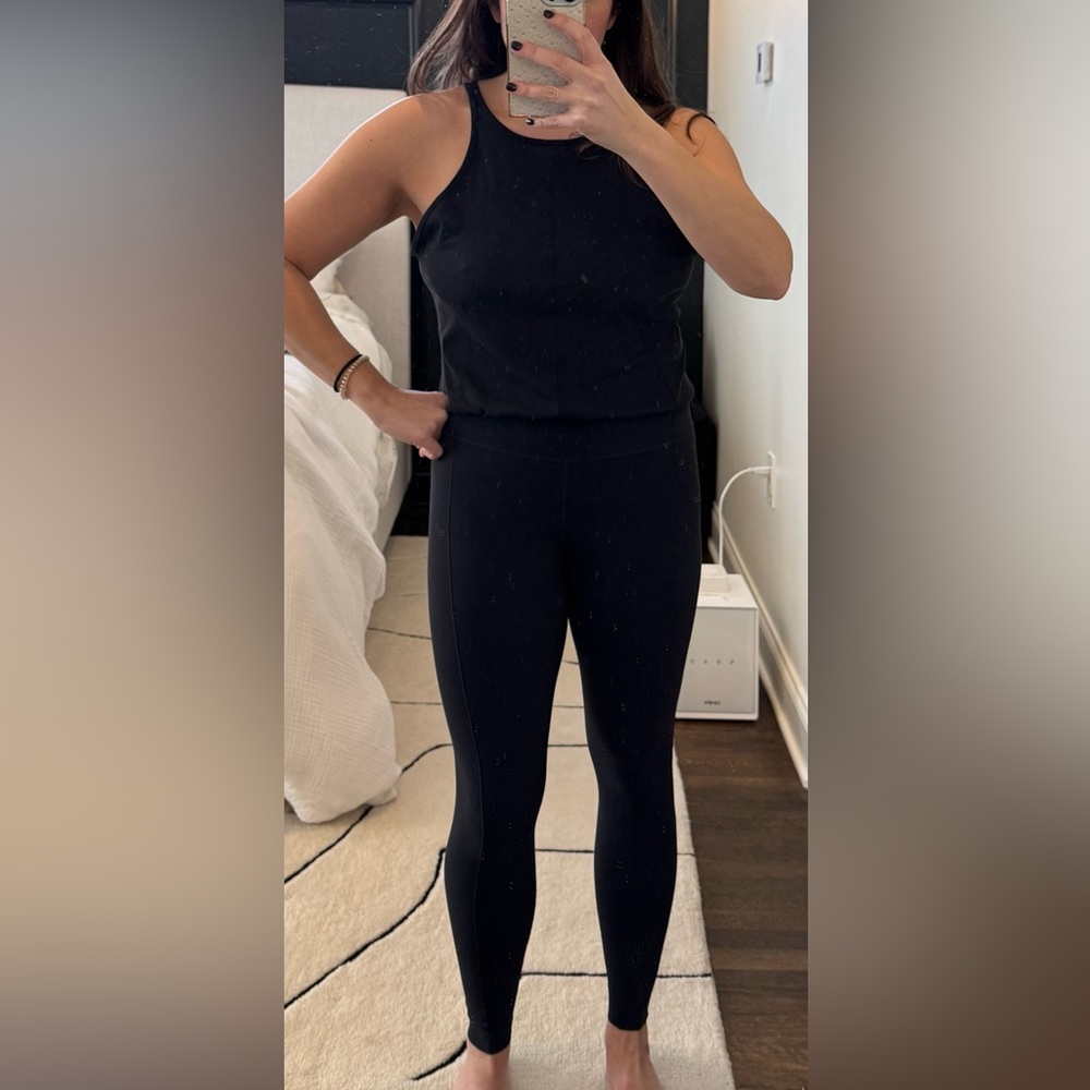 Nike Jumpsuit